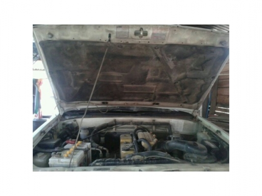 ขายกระบะ ISUZU ปี37 สวยพร้อมใช้ เอกสารพร้อมโอน