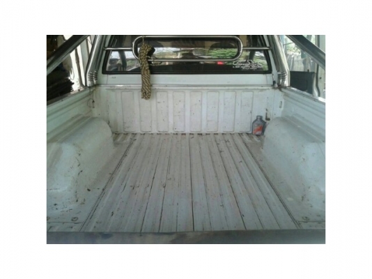 ขายกระบะ ISUZU ปี37 สวยพร้อมใช้ เอกสารพร้อมโอน