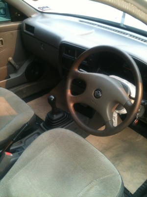 ขาย NISSAN NV กระบะตอนเดียว ปี37 สภาพดี ติดแก๊ส LPG แล้ว พวงมาลัยพาวเวอร์ เครื่องดี ไม่มีชน ราคาเพียง 36,000.- สนใจติดต่อ GUN CHIANGMAI 093-9319456 ขาย NISSAN NV กระบะตอนเดียว ปี37 สภาพดี ติดแก๊ส LPG แล้ว พวงมาลัยพาวเวอร์ เครื่องดี ไม่มีชน ราคาเพียง 36,000.- สนใจติดต่อ GUN CHIANGMAI 093-9319456