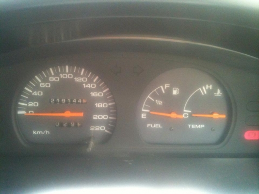 ขาย NISSAN NV กระบะตอนเดียว ปี37 สภาพดี ติดแก๊ส LPG แล้ว พวงมาลัยพาวเวอร์ เครื่องดี ไม่มีชน ราคาเพียง 36,000.- สนใจติดต่อ GUN CHIANGMAI 093-9319456 ขาย NISSAN NV กระบะตอนเดียว ปี37 สภาพดี ติดแก๊ส LPG แล้ว พวงมาลัยพาวเวอร์ เครื่องดี ไม่มีชน ราคาเพียง 36,000.- สนใจติดต่อ GUN CHIANGMAI 093-9319456