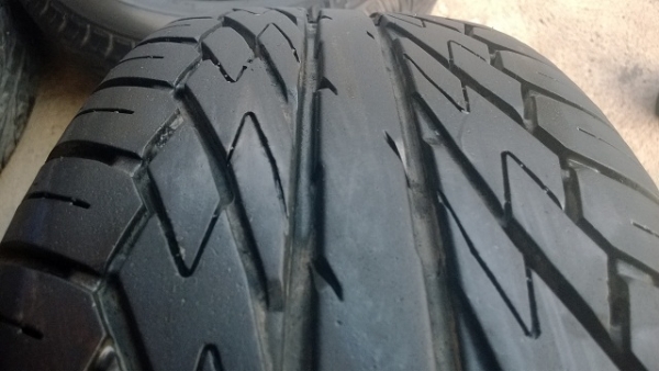 HONDA ขอบ 15 .ใส่ CITY JAZZ สวยคับ