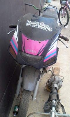 ขาย yamaha tzm