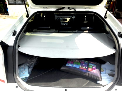 TOYOTA PRIUS 2012 ขายด่วน ราคาถูก TOYOTA PRIUS 2012 ขายด่วน ราคาถูก