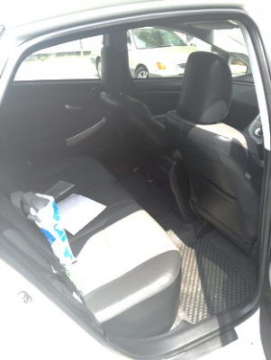 TOYOTA PRIUS 2012 ขายด่วน ราคาถูก TOYOTA PRIUS 2012 ขายด่วน ราคาถูก