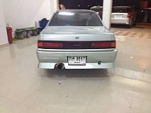 ขาย รถดริฟท์ Nissan Cefiro A31 ปี1994 วางเครื่อง J turbo เกียร์ธรรมดา (หายากมาก) เหมาะนำไป Drifting Race ขายพร้อมทะเบียนและเอกสารการโอน ครบชุด 125,000.-บาท เท่านั้น สนใจติดต่อ Gun Bangkok 093-9319456 ขาย รถดริฟท์ Nissan Cefiro A31 ปี1994 วางเครื่อง J turbo เกียร์ธรรมดา (หายากมาก) เหมาะนำไป Drifting Race ขายพร้อมทะเบียนและเอกสารการโอน ครบชุด 125,000.-บาท เท่านั้น สนใจติดต่อ Gun Bangkok 093-9319456