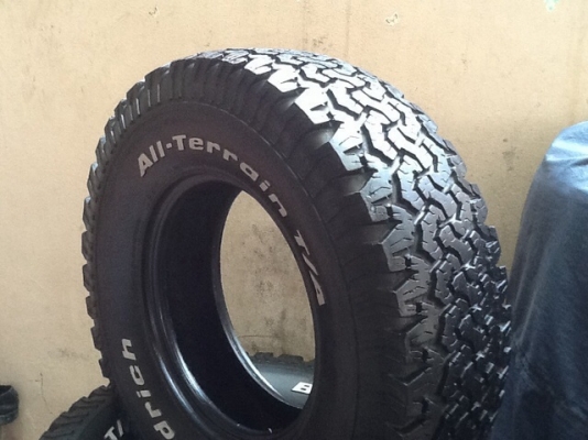 ขายยาง  BF ALL  31 x 10.5 x 15