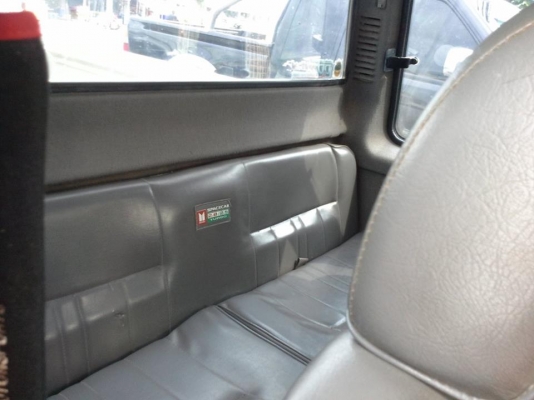 ขาย ISUZU 2.5 Turbo space cab ขาย ISUZU 2.5 Turbo space cab