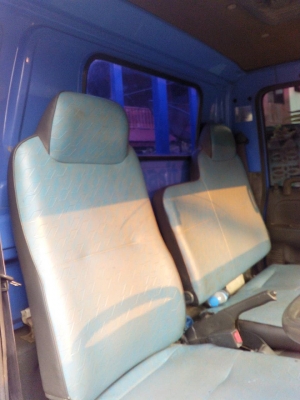 ขายรถดั้ม ISUZU ยูโร 2 เครื่อง100 แรงม้า NKR