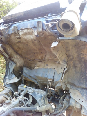 ขายรถดั้ม ISUZU ยูโร 2 เครื่อง100 แรงม้า NKR