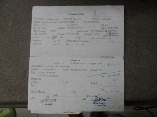 ขาย Taxi ด่วน ขาย Taxi ด่วน