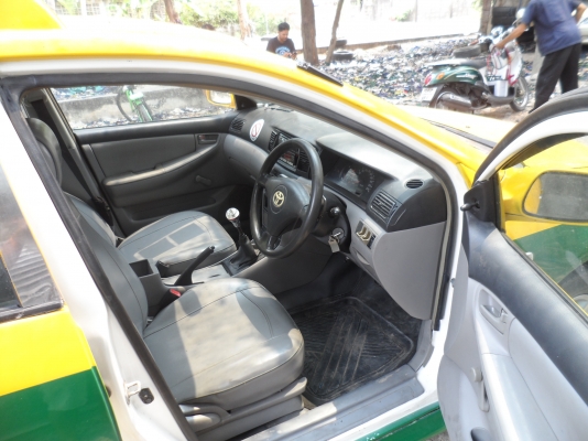 ขาย Taxi ด่วน ขาย Taxi ด่วน