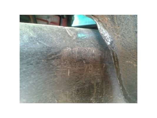 ขายKT925 เครื่อง168แรง สภาพพร้อมใช้ เอกสารพร้อมโอน ขายKT925 เครื่อง168แรง สภาพพร้อมใช้ เอกสารพร้อมโอน