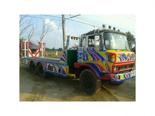 ขายKT925 เครื่อง168แรง สภาพพร้อมใช้ เอกสารพร้อมโอน ขายKT925 เครื่อง168แรง สภาพพร้อมใช้ เอกสารพร้อมโอน