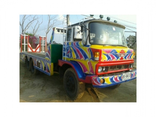 ขายKT925 เครื่อง168แรง สภาพพร้อมใช้ เอกสารพร้อมโอน