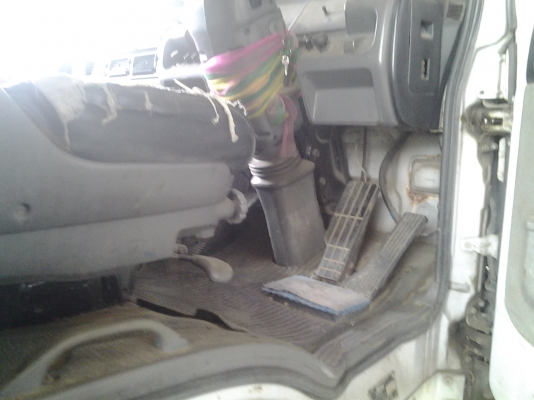 ขายรถ 6 ล้อ Hino