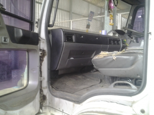 ขายรถ 6 ล้อ Hino