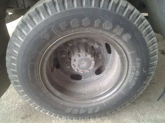 ขายรถ 6 ล้อ Hino