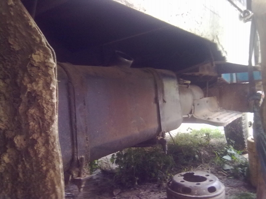 ขายครับรถดั้ม + เทลเลอร์หัวยาว 6BB แน่นกิ้บ พร้อมเล่มทะเบียน ขายครับรถดั้ม + เทลเลอร์หัวยาว 6BB แน่นกิ้บ พร้อมเล่มทะเบียน