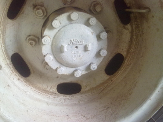 ขายครับรถดั้ม + เทลเลอร์หัวยาว 6BB แน่นกิ้บ พร้อมเล่มทะเบียน ขายครับรถดั้ม + เทลเลอร์หัวยาว 6BB แน่นกิ้บ พร้อมเล่มทะเบียน