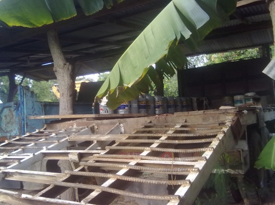 ขายครับรถดั้ม + เทลเลอร์หัวยาว 6BB แน่นกิ้บ พร้อมเล่มทะเบียน ขายครับรถดั้ม + เทลเลอร์หัวยาว 6BB แน่นกิ้บ พร้อมเล่มทะเบียน