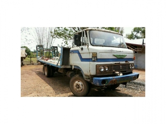 ขายเทรลเลอร์10ล้อ ไม่มีเล่มทะเบียน สภาพพร้อมใช้งาน