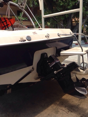 Bayliner speed boat for sale Bayliner speed boat for sale