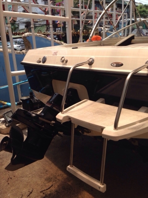 Bayliner speed boat for sale Bayliner speed boat for sale