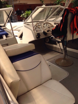 Bayliner speed boat for sale Bayliner speed boat for sale