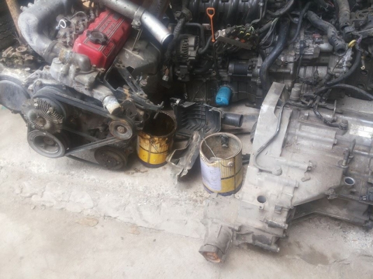 บิ๊กเอ็ม BD25 ฝาแดงเรียบ