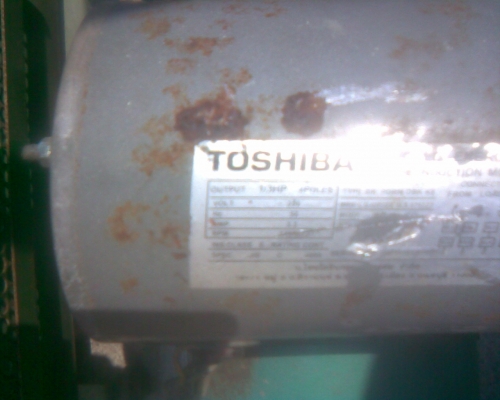 ปั้มลมฟูเส็ง