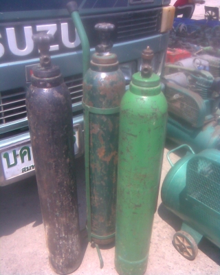 ถังลมถังออกซิเจน