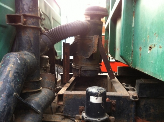 ขาย NISSAN CW30