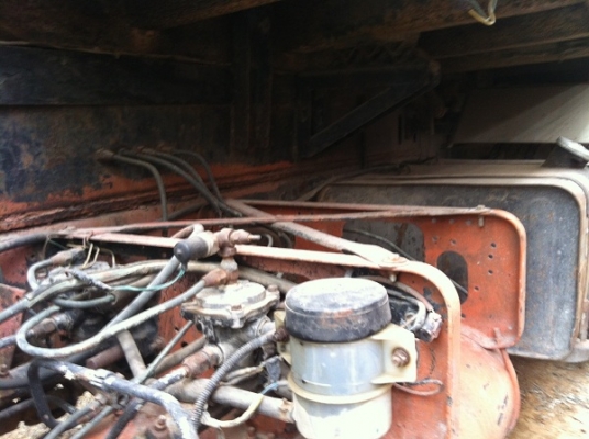 ขาย NISSAN CW30