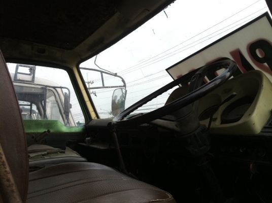 ขาย NISSAN CW30