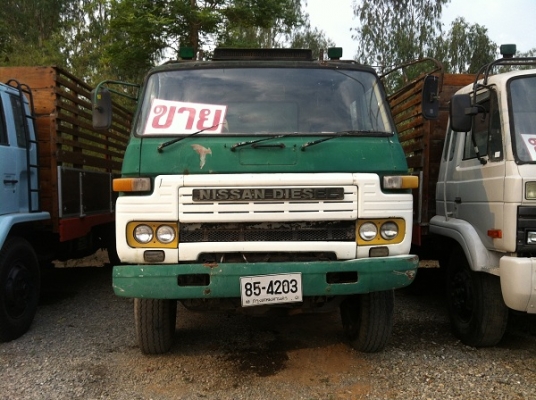 ขาย NISSAN CW30