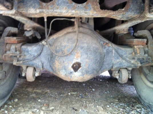 ขาย NISSAN CW30