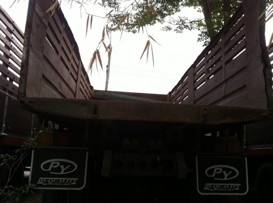 ขาย NISSAN CW30