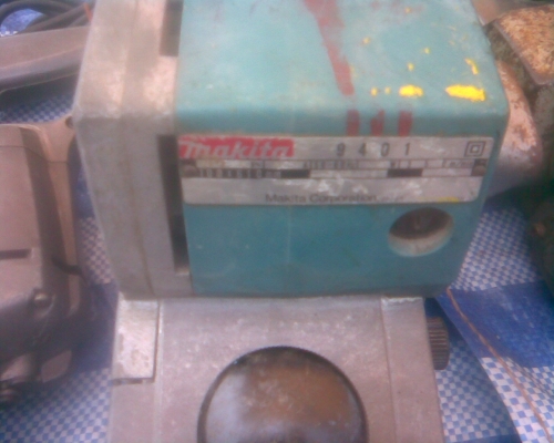 เครื่องขัดกระดาษทรายมากีตา