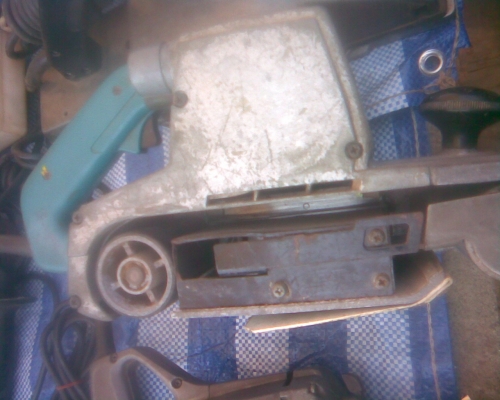 เครื่องขัดกระดาษทรายมากีตา