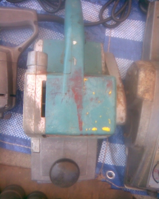 เครื่องขัดกระดาษทรายมากีตา