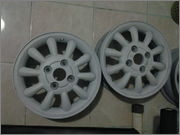 12 *4.5 กับ 13*4 รอพื้นไว้พร้อมทำสีใหม่