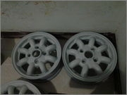 12 *4.5 กับ 13*4 รอพื้นไว้พร้อมทำสีใหม่