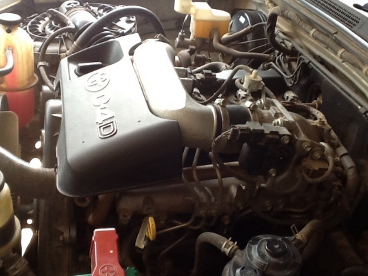 ขายครับToyota vigoตัวEปี49ยกสูงนิดๆเดิมๆงามๆไม่เคยเก็บรถบ้านเจ้าของขายเองจร้าขายที่355000 ขายครับToyota vigoตัวEปี49ยกสูงนิดๆเดิมๆงามๆไม่เคยเก็บรถบ้านเจ้าของขายเองจร้าขายที่355000