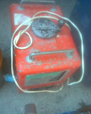 ตู้เชื่อม 150 แอม