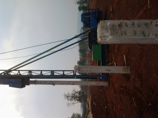 085 - 7666984  รับตอกเสาเข็มทั่วภาคอีสานเน้นพื้นที่เขาใหญ่...ปากช่อง