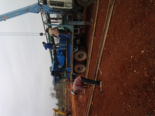 085 - 7666984  รับตอกเสาเข็มทั่วภาคอีสานเน้นพื้นที่เขาใหญ่...ปากช่อง