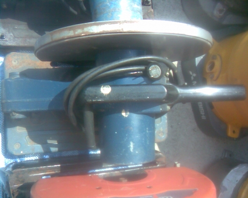 ไฟเบอร์ตัดเหล็ก เรียวบิ