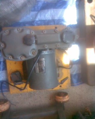 ปั้มน้ำมิสซู  250  วัตต์