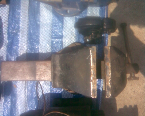 ปากกา  6  นิ้วอังกฤษ