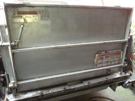 ขายฝาท้ายรถกระบะไฮดรอลิค